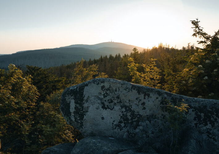 Harz Ausflugsziele Geheimtipps