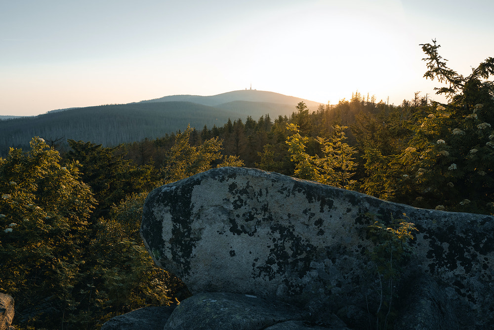 Harz Ausflugsziele Geheimtipps