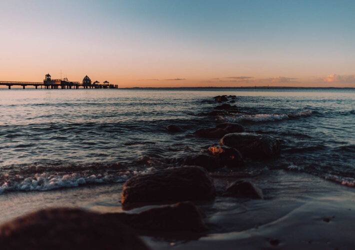 Groemitz Tipps Aktivitaeten Wochenende Ostsee