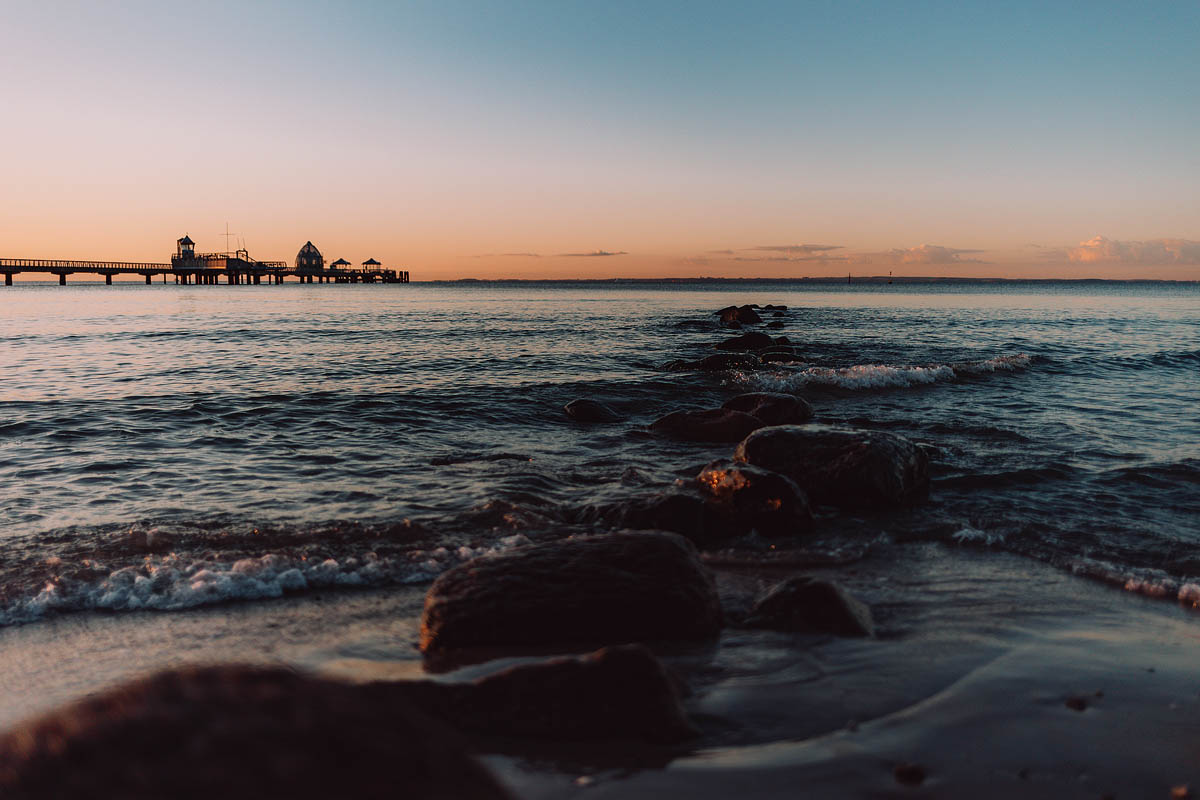 Groemitz Tipps Aktivitaeten Wochenende Ostsee