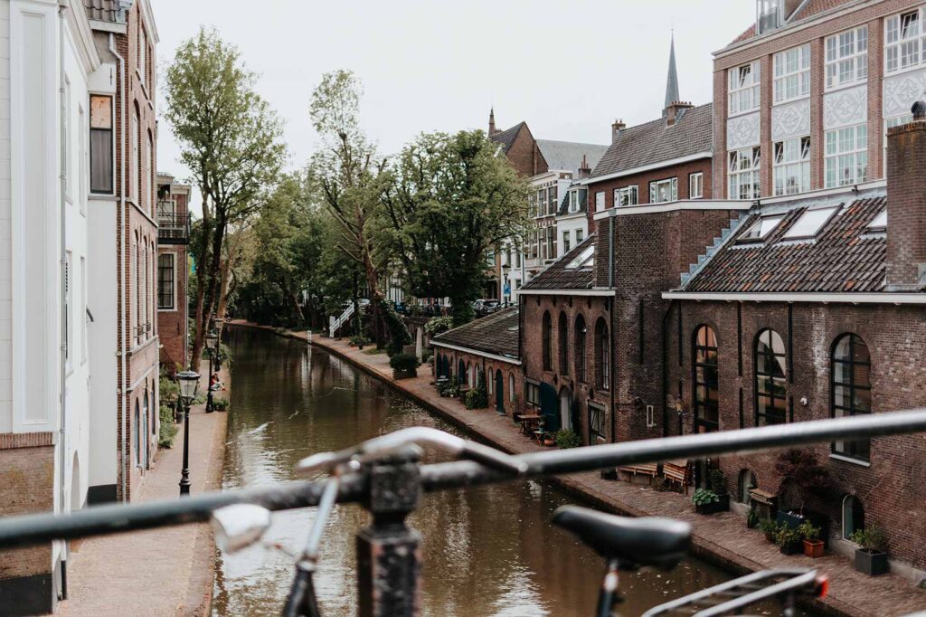 Utrecht Sehenswuerdigkeiten Tipps
