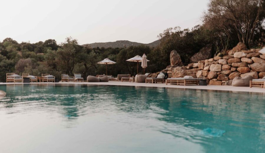 Soul Valley Retreat Sardinien