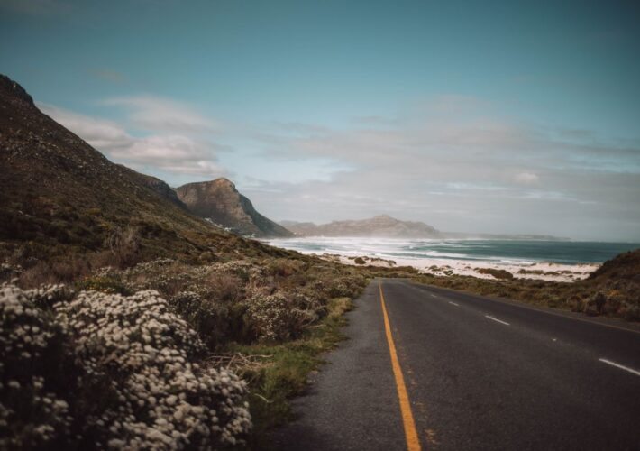 Ultimative Roadtrip Packliste kompakt