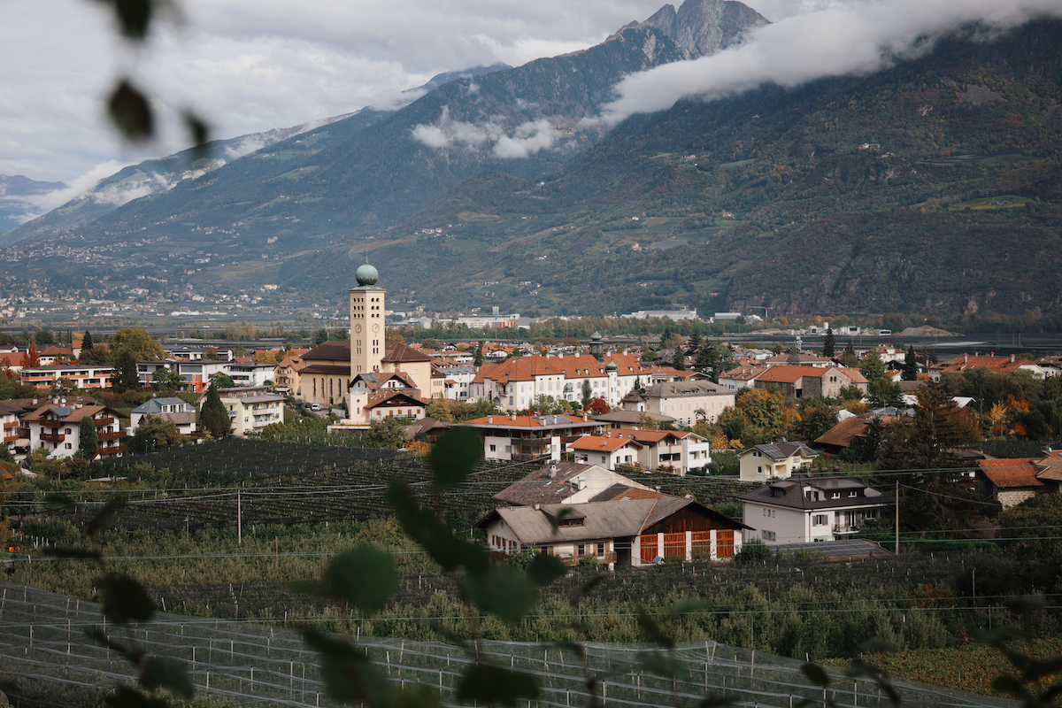 Suedtirol Lana Tipps Urlaub