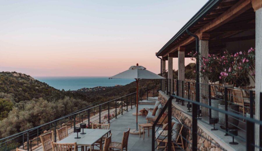 schoenste Boutique Hotels Europa