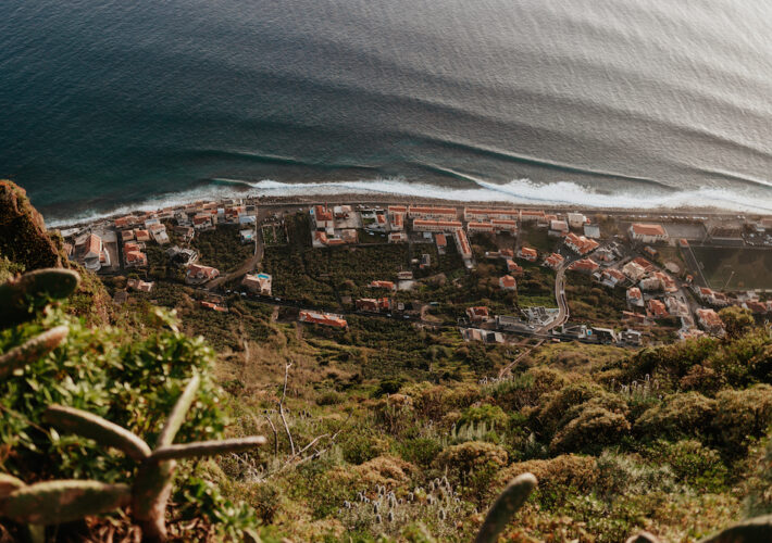Madeira Roadtrip Tipps schoenste Orte