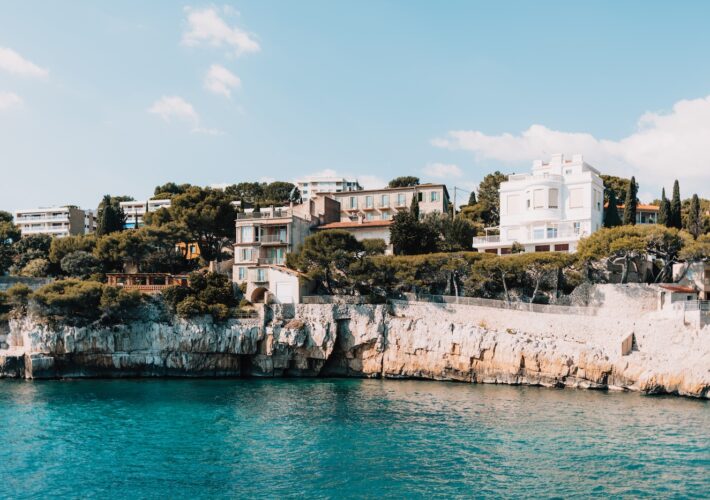 Cassis Suedfrankreich Sehenswuerdigkeiten Insider Tipps