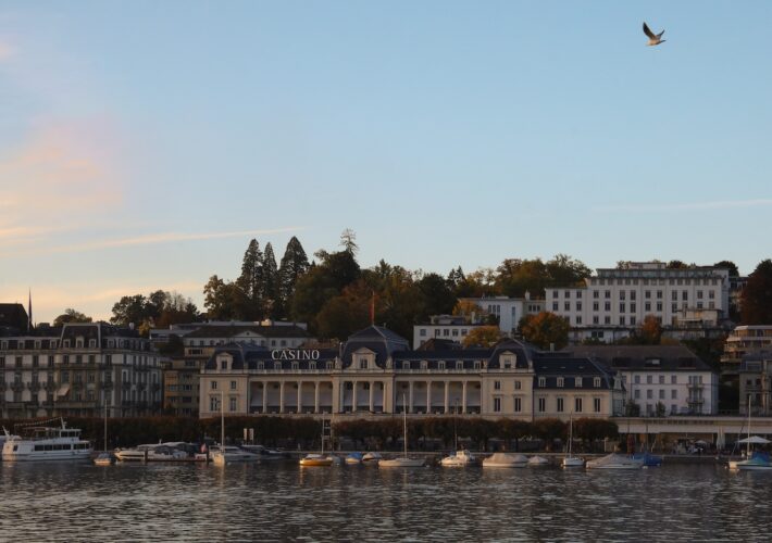 Luzern Schweiz Tipps
