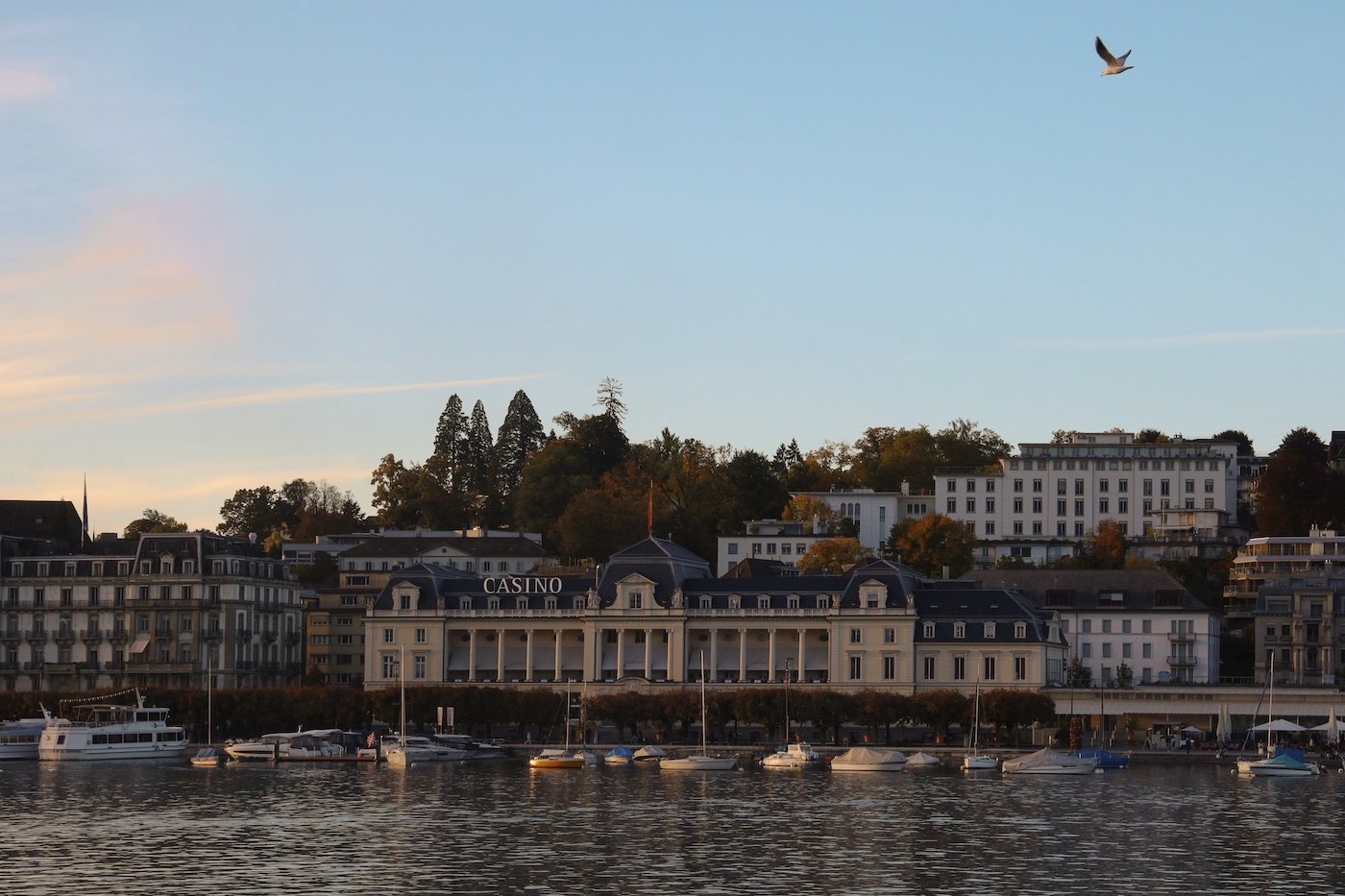 Luzern Schweiz Tipps