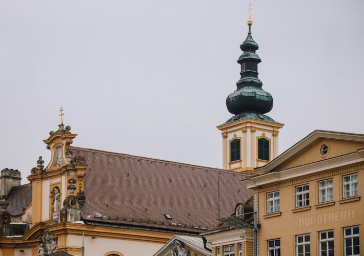 St. Pölten Sehenswürdigkeiten